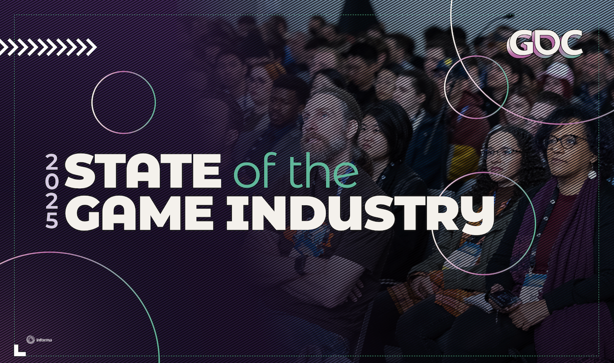 GDC 2025 State of the Game Industry Devs Weigh in on Layoffs, AI, and